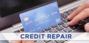 Credit Repair Mesquite logo